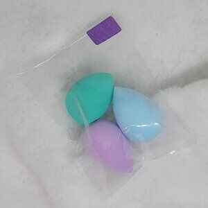 NWOT | 3pc Mini Beauty Blenders